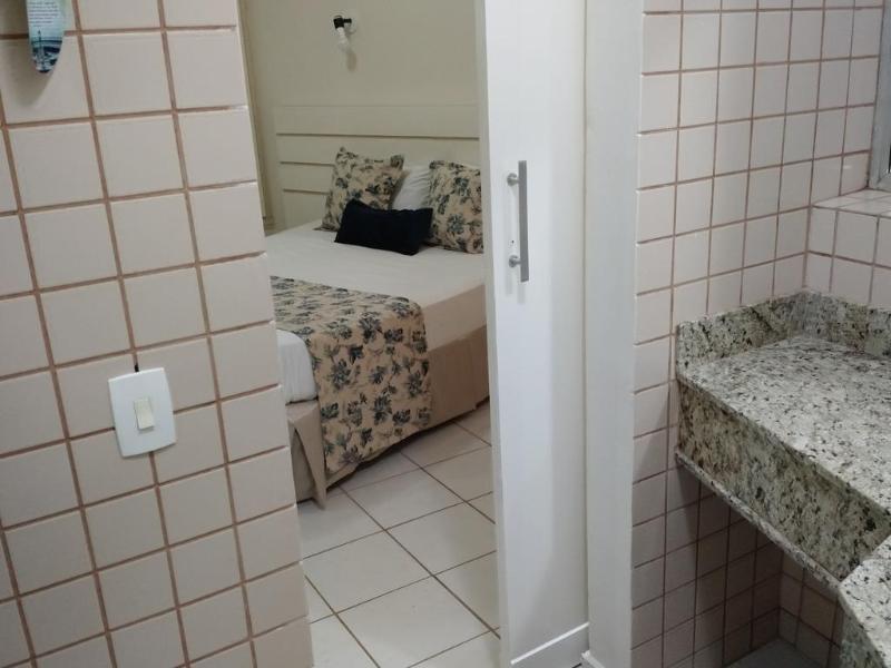塔弗兰卡酒店 弗朗卡 外观 照片